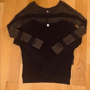 Bundle: Free People Thermals